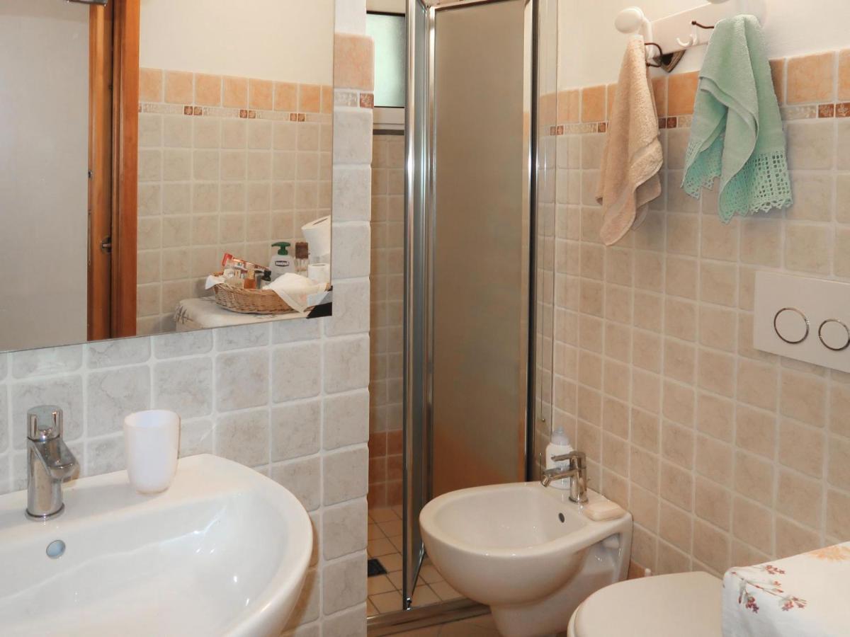 Holiday Home Casa Reanna By Interhome Apricale Bagian luar foto