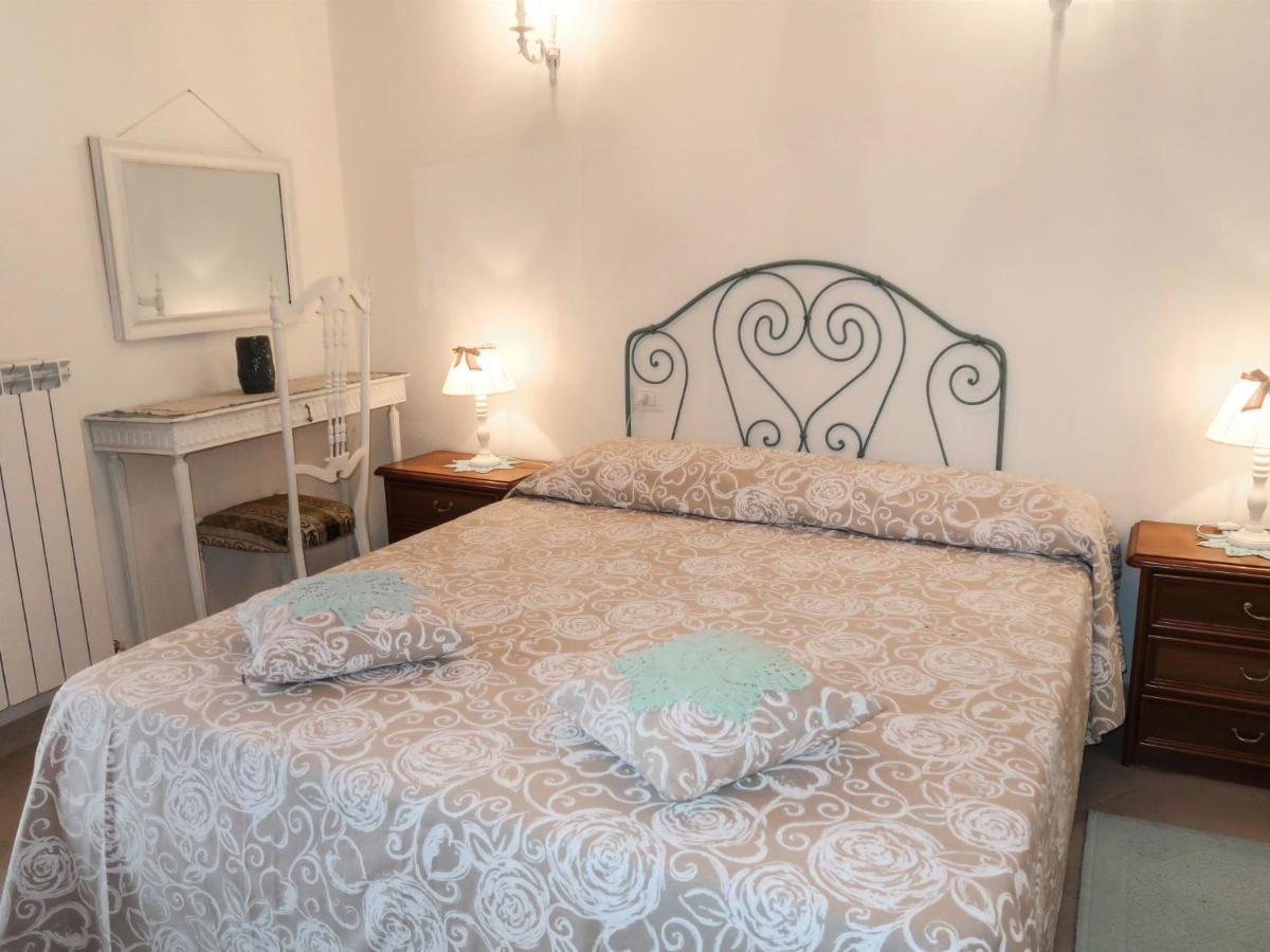 Holiday Home Casa Reanna By Interhome Apricale Bagian luar foto