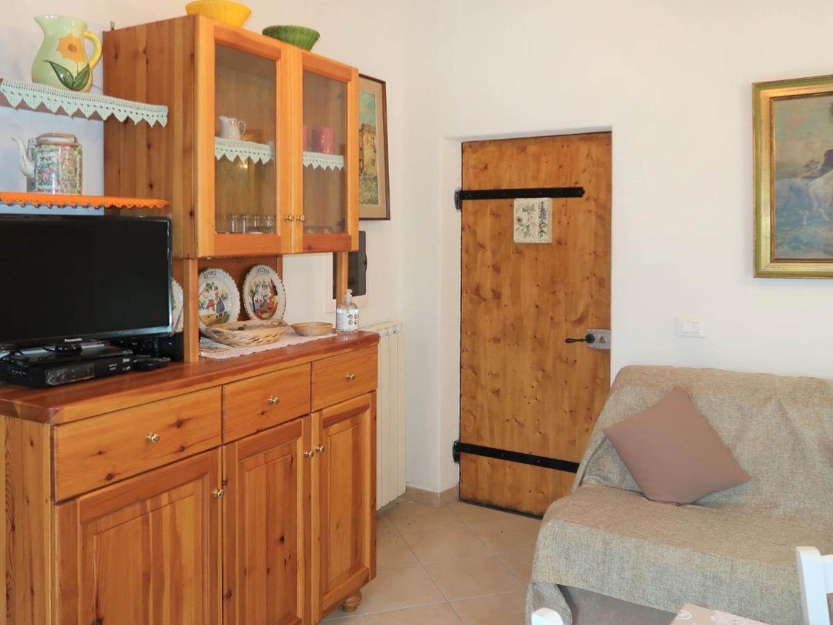 Holiday Home Casa Reanna By Interhome Apricale Bagian luar foto